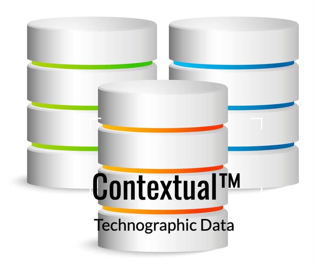 IntentData.io's contextual™ technographic data solves key technographics limitations and boosts sales and marketing results