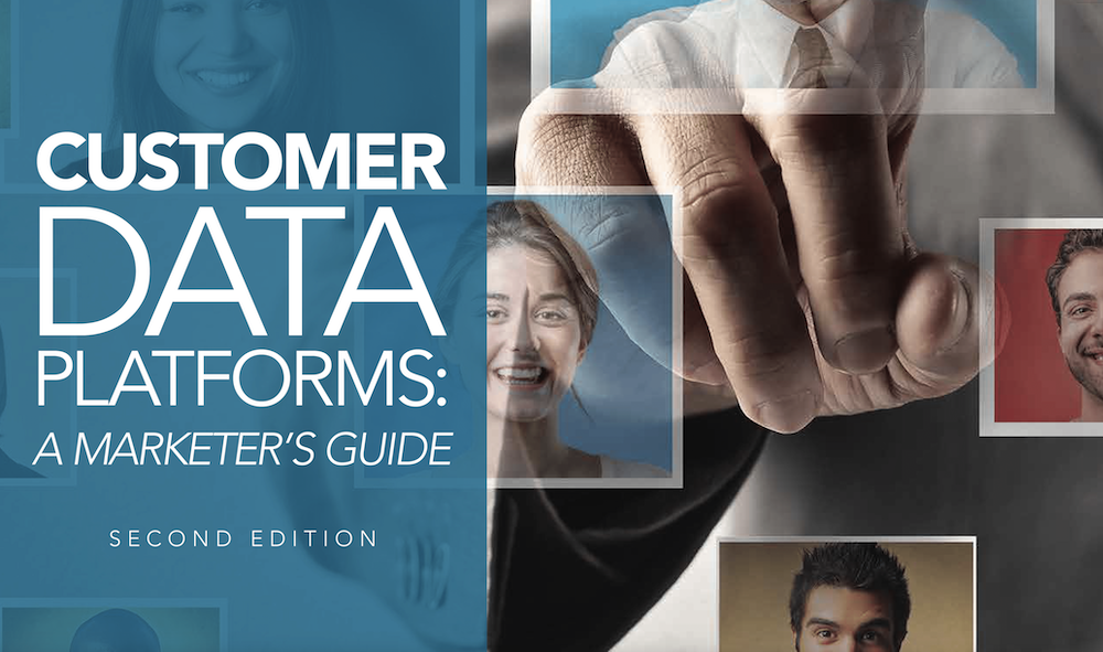 marketers love data but data isn't delivering as promised for marketers - here's how to fix that